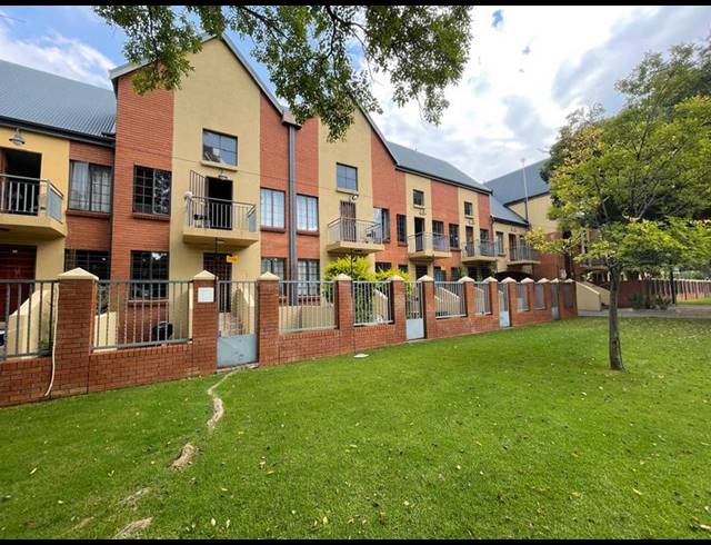 1 BEDROOM APARTMENT FOR SALE IN DIE BULT